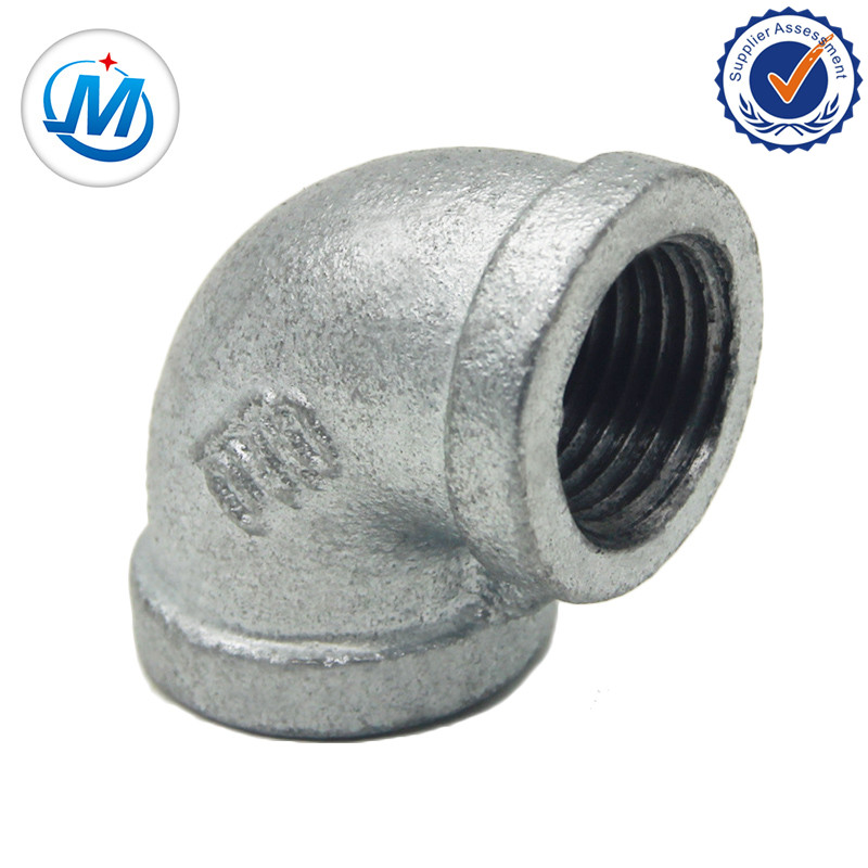 Black Iron Gas Pipe Fittings
